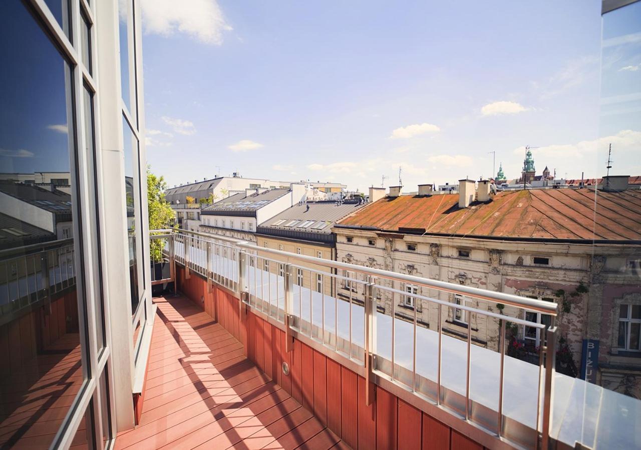 Luxury Panoramic Penthouse