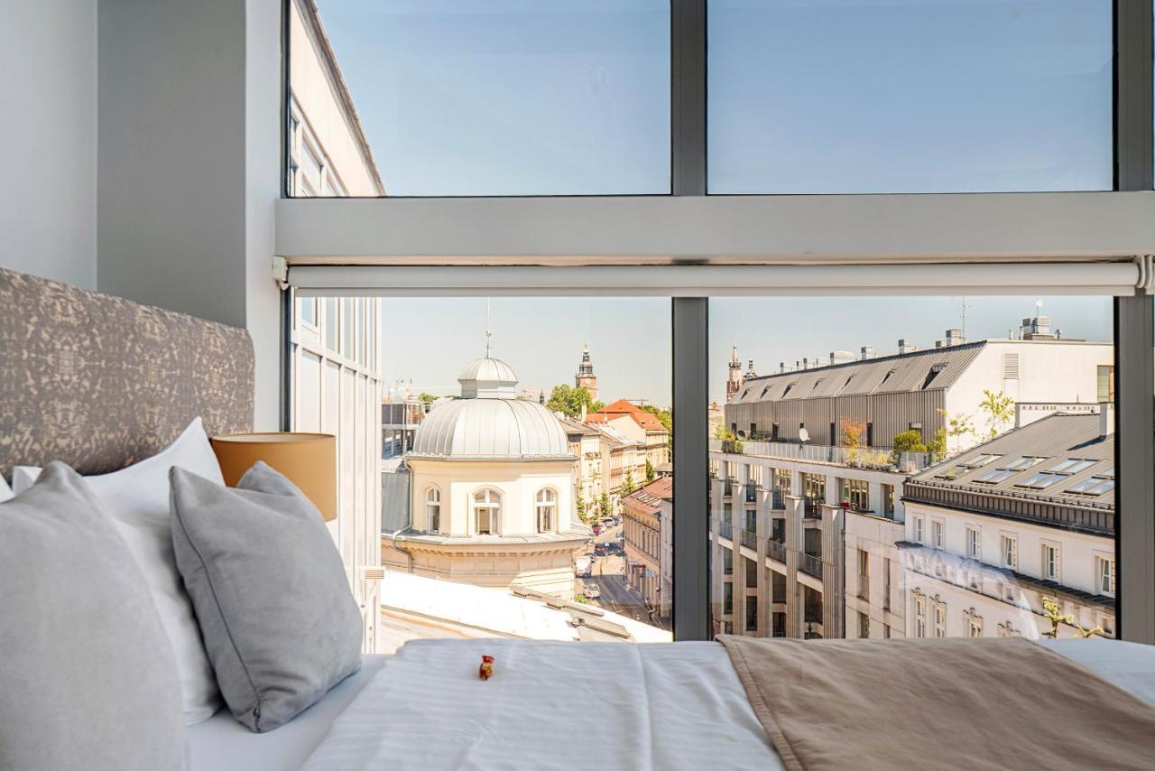 Luxury Panoramic Penthouse