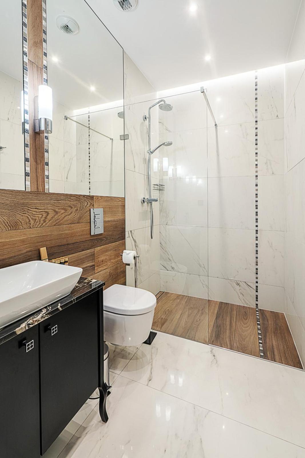 Luxury Grand Lux Vistula View