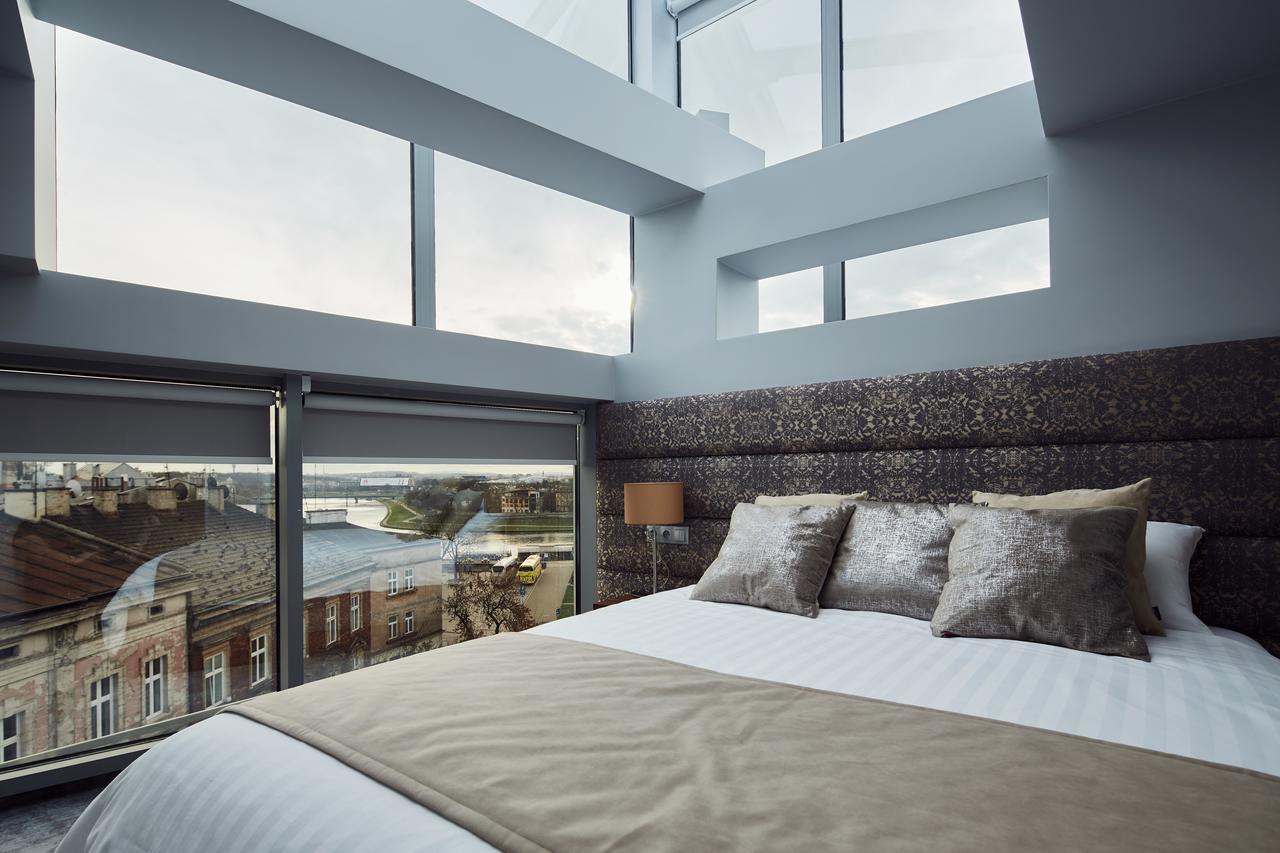 Luxury Panoramic Penthouse