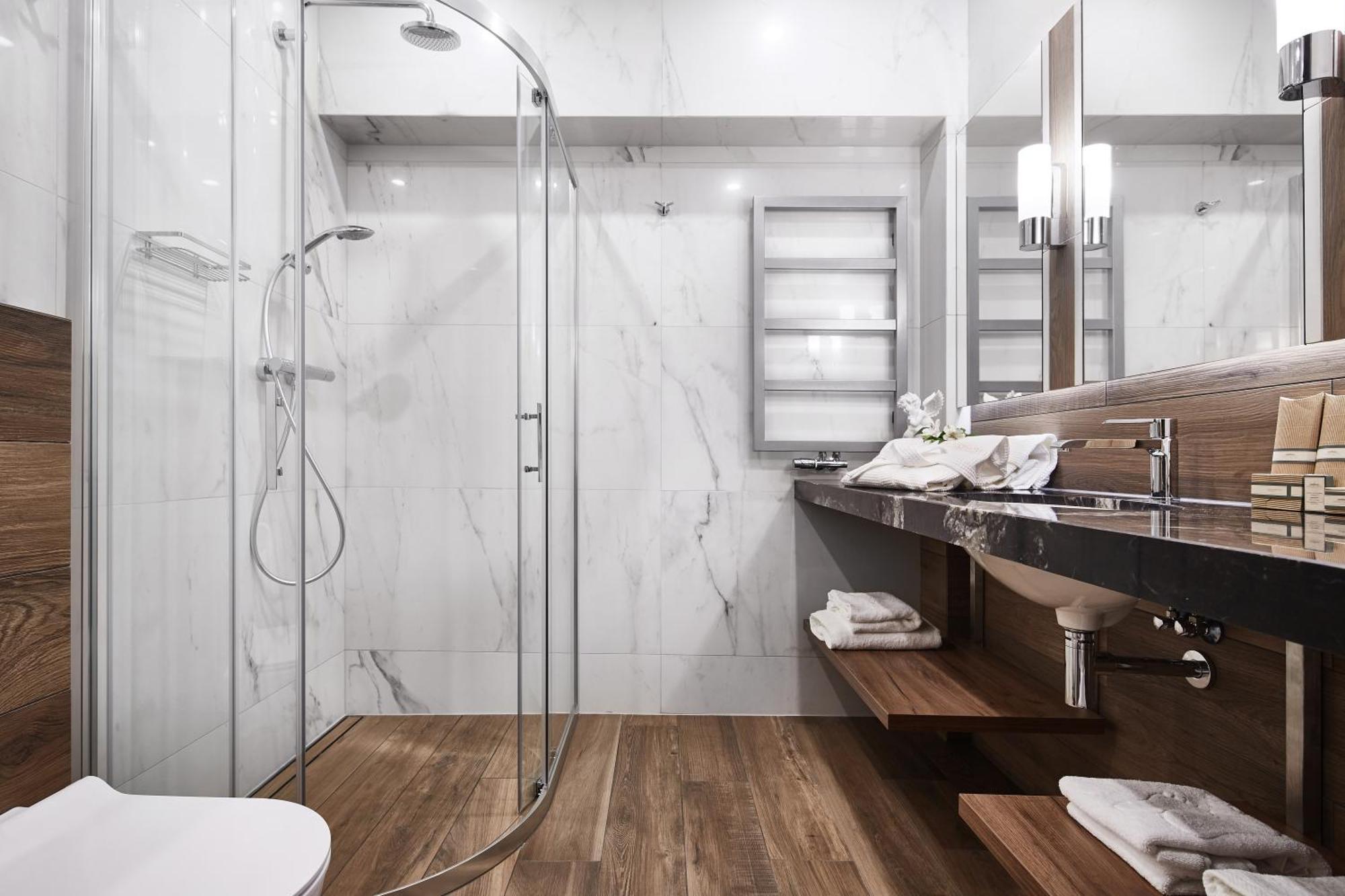 Luxury Double or Twin Room