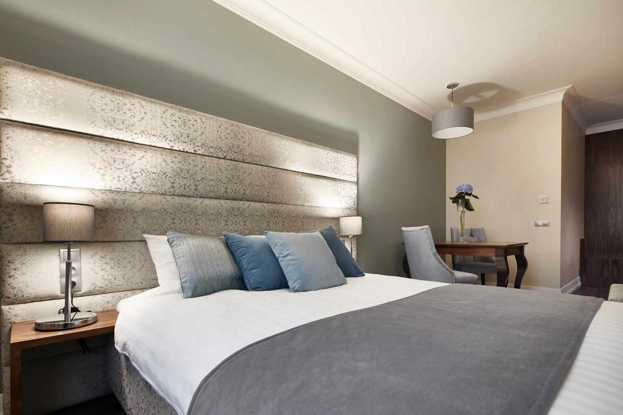 Luxury Double or Twin Room