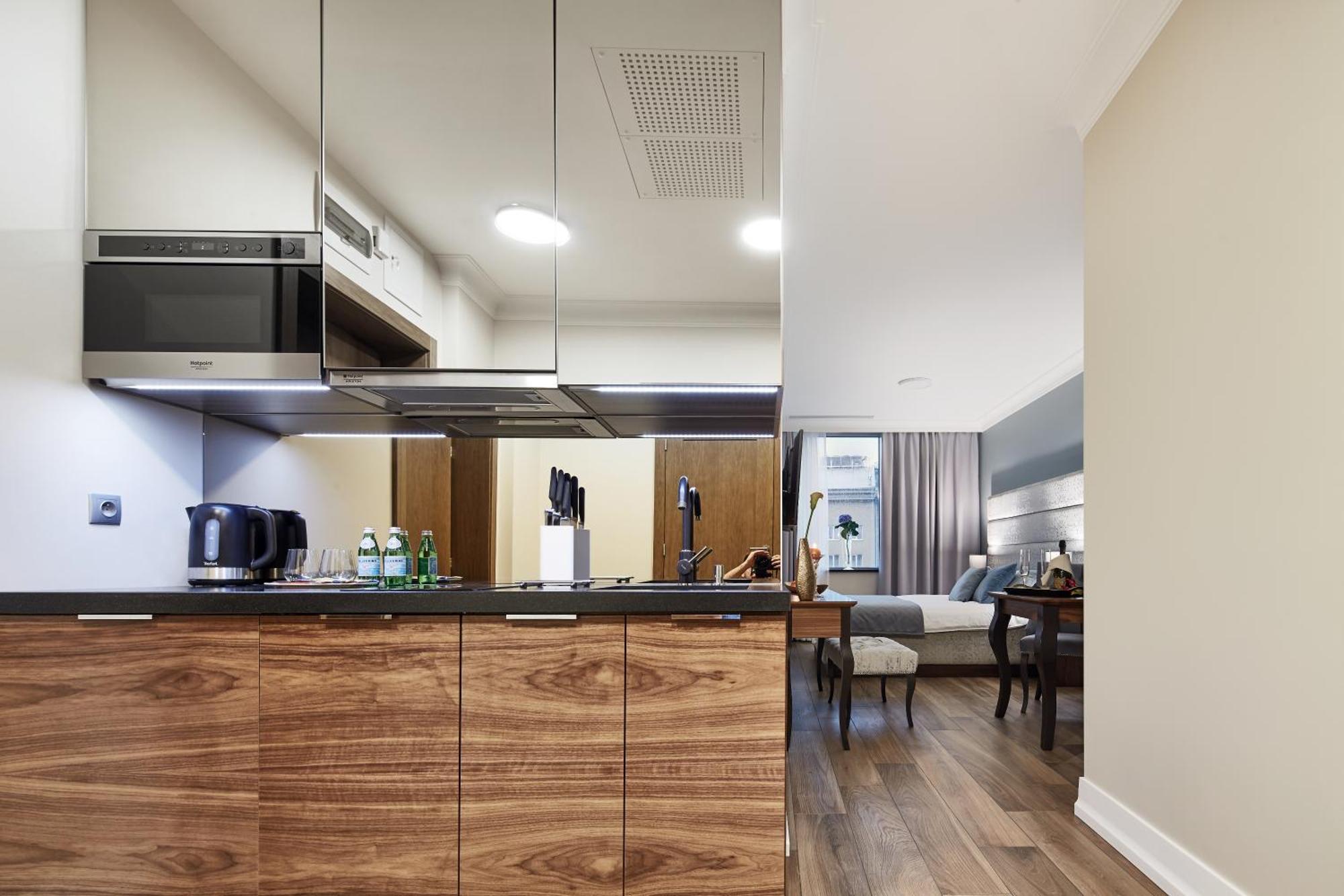 Luxury Double or Twin Room
