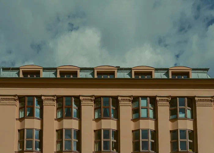 Well Well Aparthotel Krakow