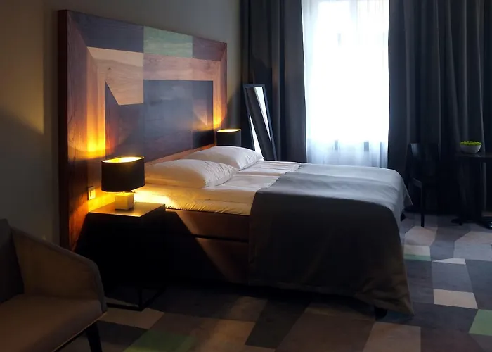 Dada Boutique HomeAparthotel